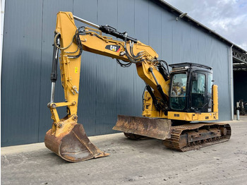 Lintekskavaator CATERPILLAR 315FLCR