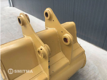Uus Kopp - Ehitusmasinad Cat 318F: pilt 4