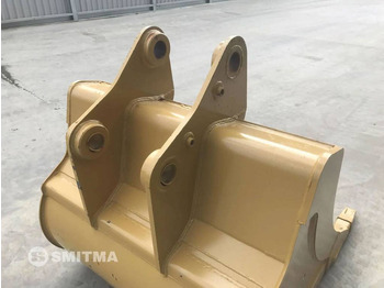 Uus Kopp - Ehitusmasinad Cat 318F: pilt 5