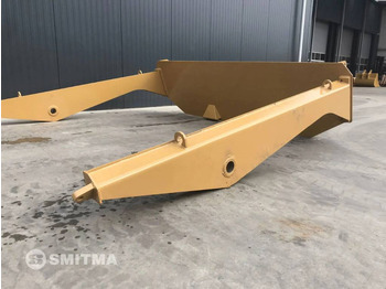 Uus Sabatõstuk - Ehitusmasinad Cat 730C: pilt 5
