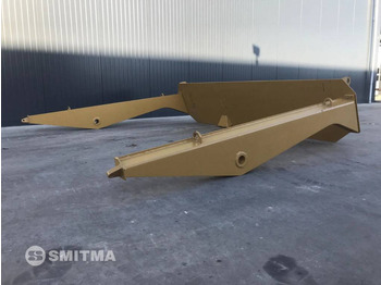 Uus Sabatõstuk - Ehitusmasinad Cat 735C: pilt 5
