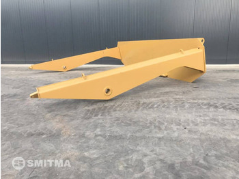 Uus Sabatõstuk - Ehitusmasinad Cat 740: pilt 3