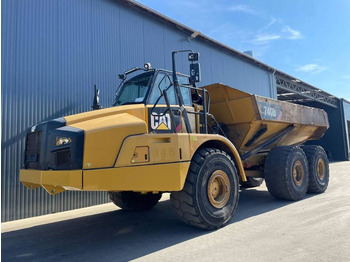 Liigendkallur CATERPILLAR 740B