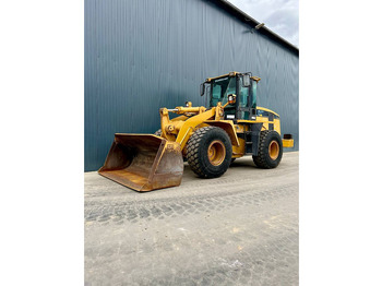 Rataslaadur CATERPILLAR 938G