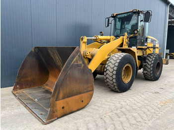 Rataslaadur CATERPILLAR 938G