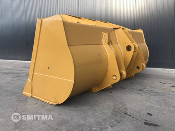 Uus Kopp - Ehitusmasinad Cat 950K: pilt 2