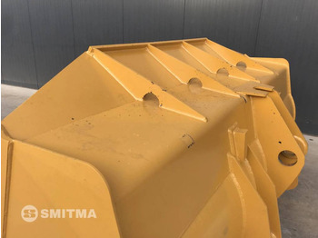Uus Kopp - Ehitusmasinad Cat 950K: pilt 5