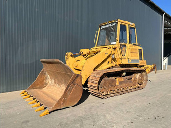 Roomiklaadur CATERPILLAR 953