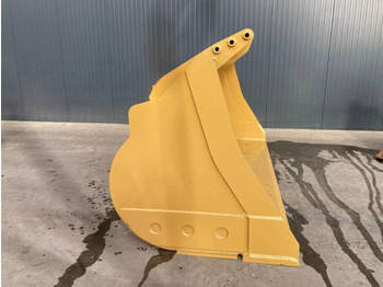 Uus Kopp - Ehitusmasinad Cat 980G: pilt 3