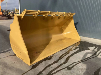 Uus Kopp - Ehitusmasinad Cat 980G: pilt 2