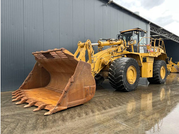 Rataslaadur CATERPILLAR 988H