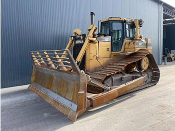 Buldooser CATERPILLAR D6R