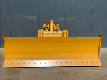 Uus Tera - Ehitusmasinad Cat Front Blade + Lift 12H / 120M / 120H / 140G / 140H: pilt 3
