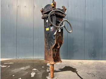 Hüdrauliline haamer CATERPILLAR