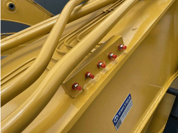 Uus Lisaseade - Ehitusmasinad Cat 320 NG 15m Set: pilt 2
