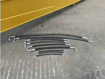 Uus Lisaseade - Ehitusmasinad Cat 320 NG 15m Set: pilt 5