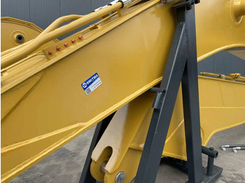 Uus Lisaseade - Ehitusmasinad Cat 320 NG 15m Set: pilt 3