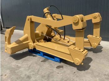 Uus Lisaseade - Ehitusmasinad Cat D6T2: pilt 4