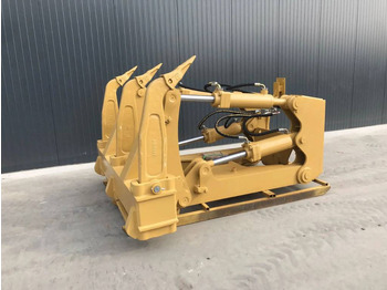 Uus Lisaseade - Ehitusmasinad Cat D7H: pilt 2