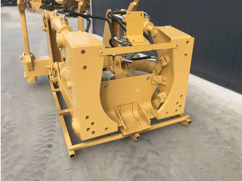 Uus Lisaseade - Ehitusmasinad Cat D7H: pilt 4