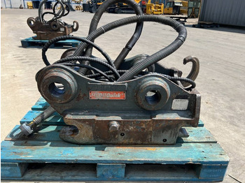 Kiirühendus - Ehitusmasinad OilQuick OQ70/55 - 323E: pilt 4 Kiirühendus - Ehitusmasinad OilQuick OQ70/55 - 323E: pilt 4