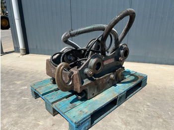 Kiirühendus OILQUICK