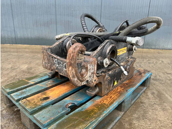 Kiirühendus OILQUICK