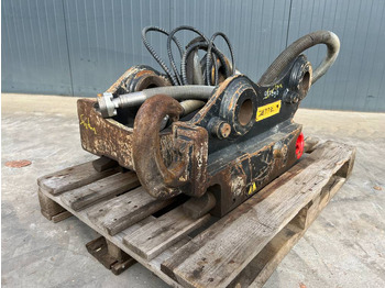 Kiirühendus OILQUICK