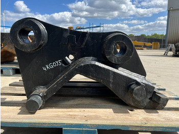 Kiirühendus - Ehitusmasinad Verachtert CW20 - M316C: pilt 4 Kiirühendus - Ehitusmasinad Verachtert CW20 - M316C: pilt 4