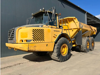 Liigendkallur VOLVO A30