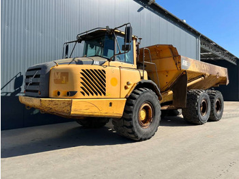 Liigendkallur VOLVO A30