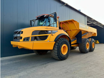 Liigendkallur VOLVO A45