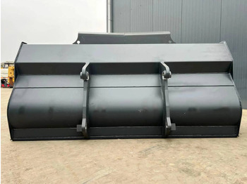 Uus Kopp - Ehitusmasinad Volvo ISO / Lundberg - Volvo L120F: pilt 5