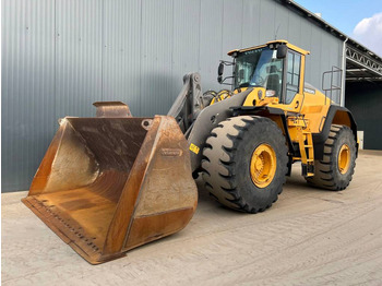 Rataslaadur VOLVO L220H
