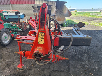 Ader Agrolux MRT 4975AX: pilt 3