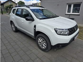 Auto DACIA