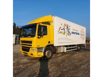 Kasti veoauto DAF CF 65 220