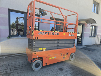 Käärlift DINGLI JCPT1008DC: pilt 2