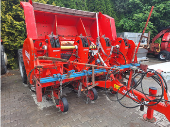 Kartulipanija GRIMME