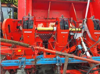 Kartulipanija Grimme GL342: pilt 3
