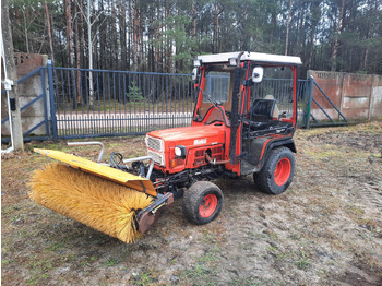Traktor HAKO Hakotrac 2250 DA: pilt 2