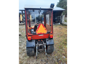 Traktor HAKO Hakotrac 2250 DA: pilt 5