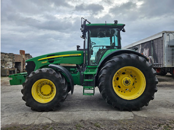 Traktor JOHN DEERE 7930