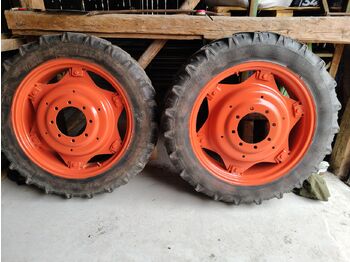Komplektne ratas KLEBER