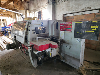 Puidutöötlemismasin LEADERMAC GLUEMAC LMC-515G: pilt 2