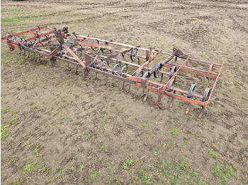 Kultivaator MASSEY FERGUSON