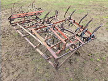 Kultivaator MASSEY-FERGUSON 4-25 MASSEY-FERGUSON 4-25: pilt 5