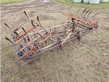 Kultivaator MASSEY-FERGUSON 4-25 MASSEY-FERGUSON 4-25: pilt 2