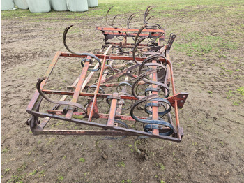Kultivaator MASSEY-FERGUSON 4-25 MASSEY-FERGUSON 4-25: pilt 4