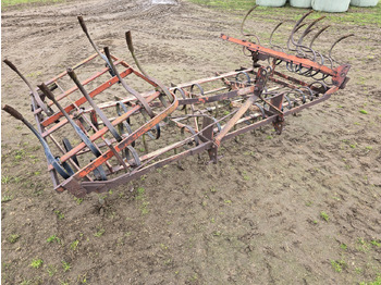 Kultivaator MASSEY-FERGUSON 4-25 MASSEY-FERGUSON 4-25: pilt 3